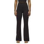 Women's prAna Luxara Flare Leggings - Thumbnail 1 of 3