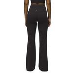 Women's prAna Luxara Flare Leggings - Thumbnail 2 of 3