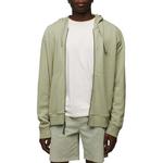 Men's prAna North County Full Zip Hoodie - Thumbnail 1 of 3