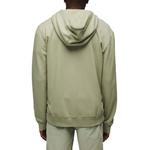 Men's prAna North County Full Zip Hoodie - Thumbnail 2 of 3