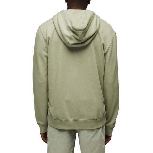 Men's prAna North County Full Zip Hoodie - Primary Image
