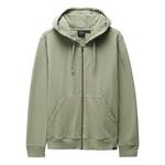 Men's prAna North County Full Zip Hoodie - Thumbnail 3 of 3