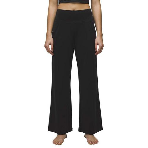 Women's prAna Shea Wide Leg Pants - Primary Image