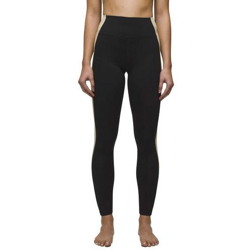 Women's prAna Heavana Hot Spell Leggings - Primary Image