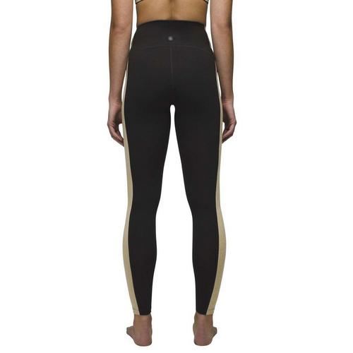 Women's prAna Heavana Hot Spell Leggings - Primary Image