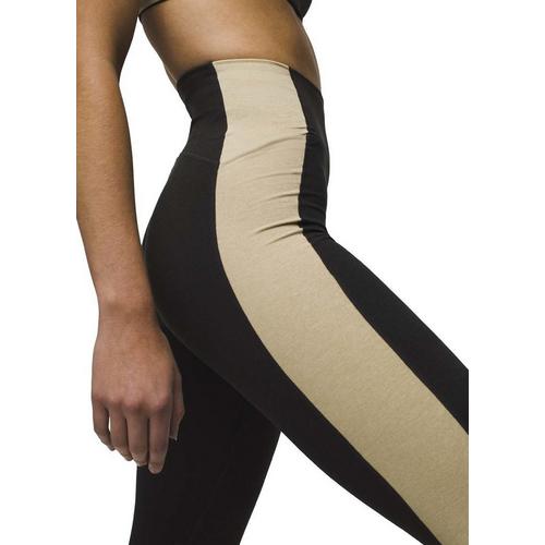 Women's prAna Heavana Hot Spell Leggings - Primary Image