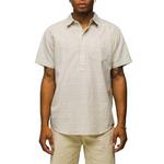 Men's prAna Groveland Popover Henley - Thumbnail 1 of 3