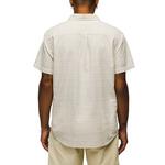 Men's prAna Groveland Popover Henley - Thumbnail 2 of 3
