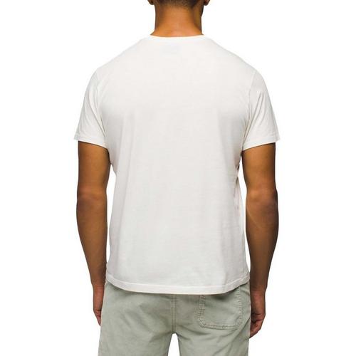 Men's prAna Everyday T-Shirt - Primary Image