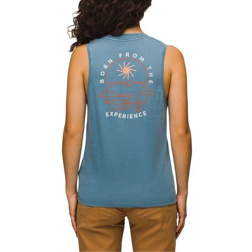 Women's prAna Everyday VW Graphic Tank Top - Primary Image