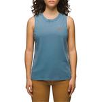 Women's prAna Everyday VW Graphic Tank Top - Thumbnail 2 of 2