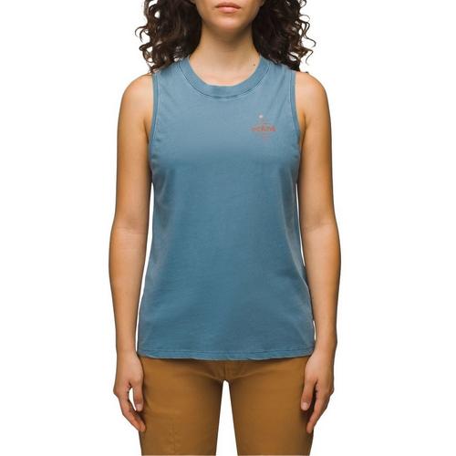 Women's prAna Everyday VW Graphic Tank Top - Primary Image