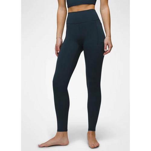 Women's prAna Luxara Pocket Leggings - Primary Image