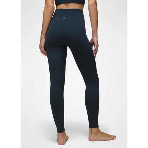 Women's prAna Luxara Pocket Leggings - Primary Image