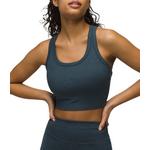 Women's prAna Heavana Racerback Sports Bra - Thumbnail 1 of 3