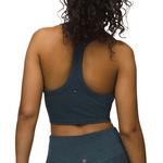 Women's prAna Heavana Racerback Sports Bra - Thumbnail 2 of 3