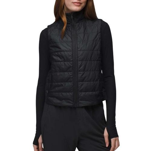 Women's prAna Ice Flow Vest - Primary Image