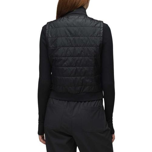 Women's prAna Ice Flow Vest - Primary Image
