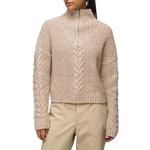Women's prAna Laurel Creek Pullover Sweater - Thumbnail 1 of 4