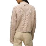 Women's prAna Laurel Creek Pullover Sweater - Thumbnail 2 of 4