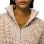 Women's prAna Laurel Creek Pullover Sweater - Thumbnail 3 of 4