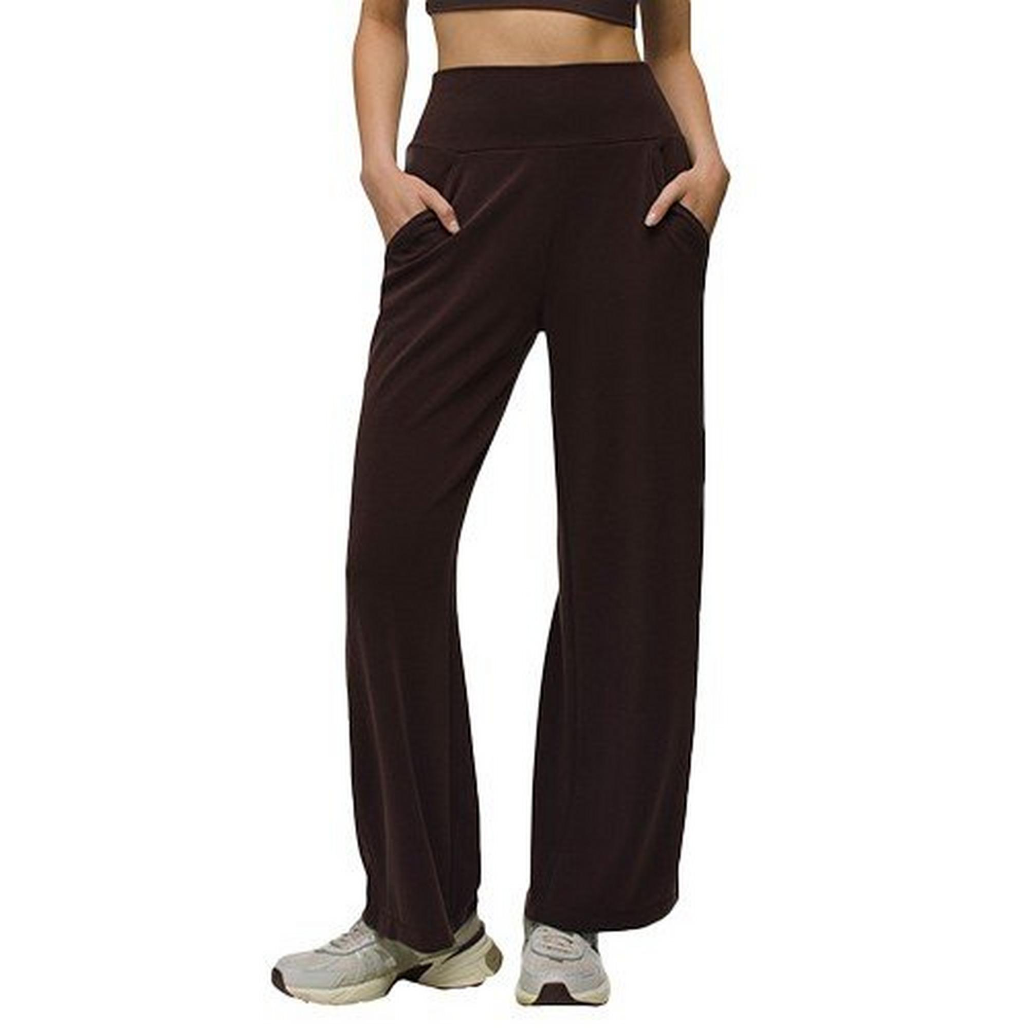 Women's prAna Shea Hot Spell Wide Leg Pants