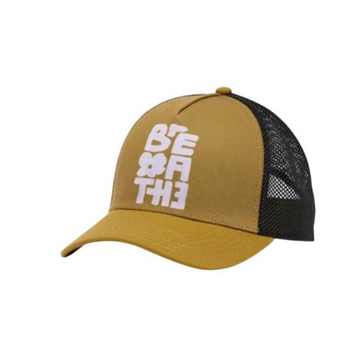 prAna Roads Ahead Trucker Snapback Hat - Primary Image