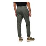 Men's prAna Discovery Trail Joggers - Thumbnail 2 of 2