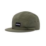 prAna Foothills Flat Brim Snapback Hat - Thumbnail 1 of 3