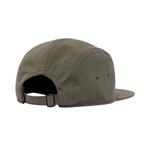 prAna Foothills Flat Brim Snapback Hat - Thumbnail 2 of 3