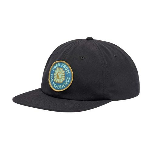 prAna Gazin Patch Snapback Hat - Primary Image