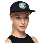 prAna Gazin Patch Snapback Hat - Thumbnail 3 of 3