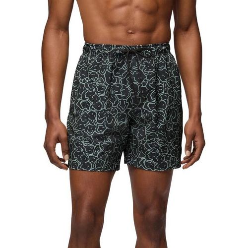 Men's prAna La Jolla Lined Swim Boardshorts - Primary Image