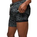 Men's prAna La Jolla Lined Swim Boardshorts - Thumbnail 2 of 4