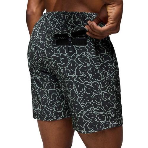 Men's prAna La Jolla Lined Swim Boardshorts - Primary Image