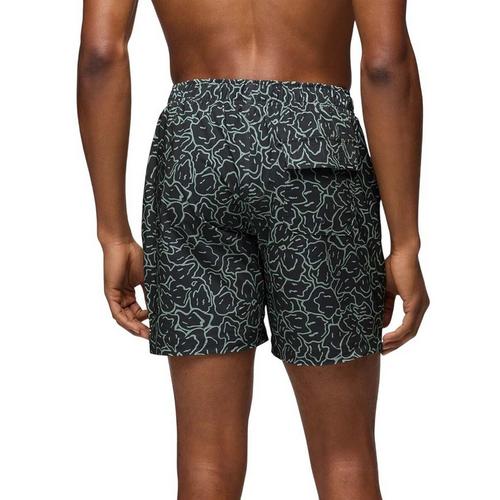 Men's prAna La Jolla Lined Swim Boardshorts - Primary Image