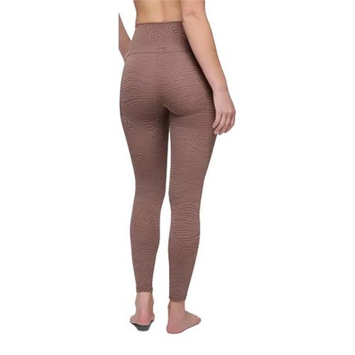 Women's prAna Luxara Pocket Leggings - Primary Image