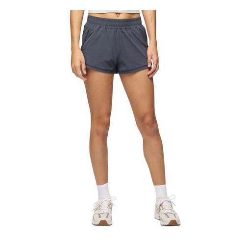 Women's prAna Railay Shorts - Primary Image