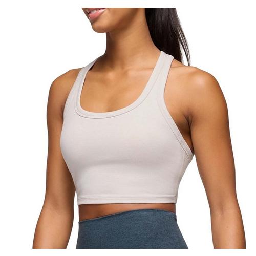 Women's prAna Heavana Racerback Sports Bra - Primary Image