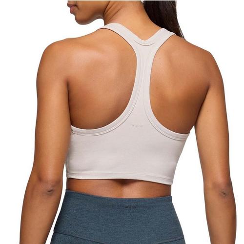 Women's prAna Heavana Racerback Sports Bra - Primary Image