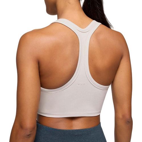 Women's prAna Heavana Racerback Sports Bra - Primary Image