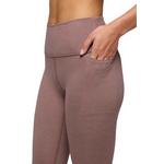 Women's prAna Heavana Pocket Leggings - Thumbnail 2 of 4