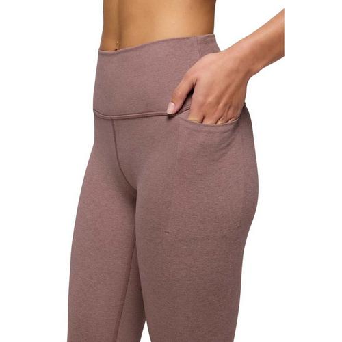 Women's prAna Heavana Pocket Leggings - Primary Image