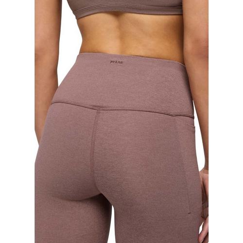 Women's prAna Heavana Pocket Leggings - Primary Image