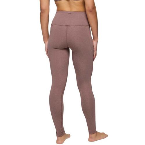 Women's prAna Heavana Pocket Leggings - Primary Image