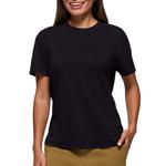 Women's prAna Everyday Vintage-Washed T-Shirt - Thumbnail 1 of 2