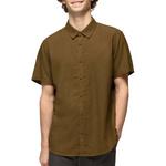 Men's prAna Lindores Button Up Shirt - Thumbnail 1 of 3