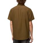 Men's prAna Lindores Button Up Shirt - Thumbnail 3 of 3