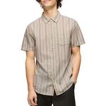 Men's prAna Groveland Button Up Shirt - Thumbnail 1 of 6