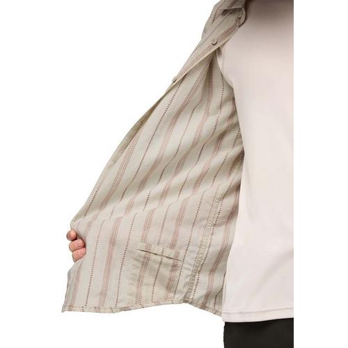 Men's prAna Groveland Button Up Shirt - Primary Image